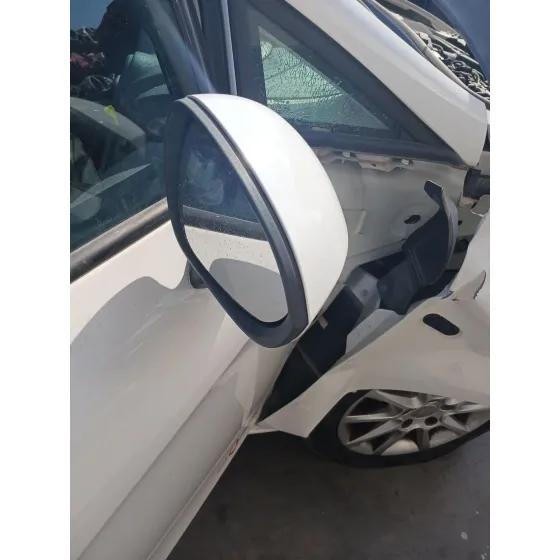 Retrovisor Derecho para Seat Leon (1P1)