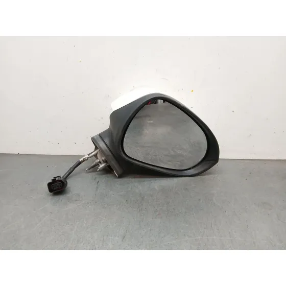 Retrovisor Derecho para Seat Leon (1P1)