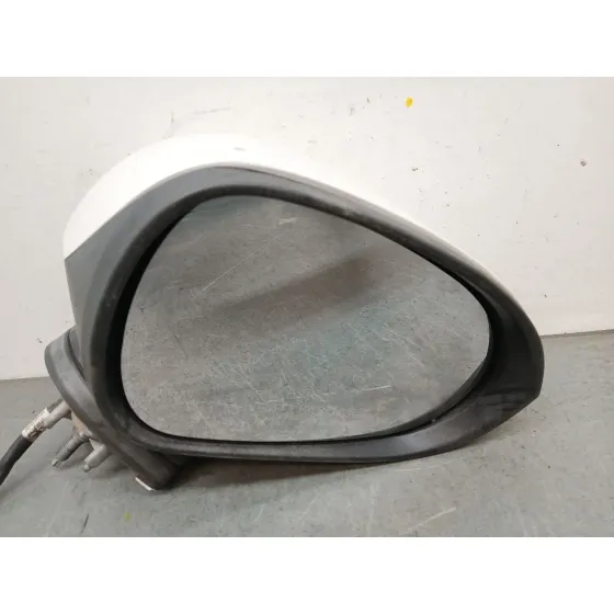 Retrovisor Derecho para Seat Leon (1P1)