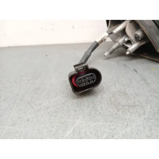 Retrovisor Derecho para Seat Leon (1P1)