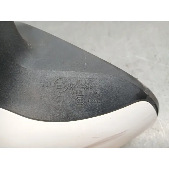 Retrovisor Derecho para Seat Leon (1P1)