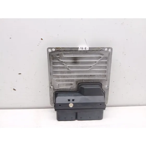 Centralita Motor Uce para Mercedes-Benz Clase C (W203)