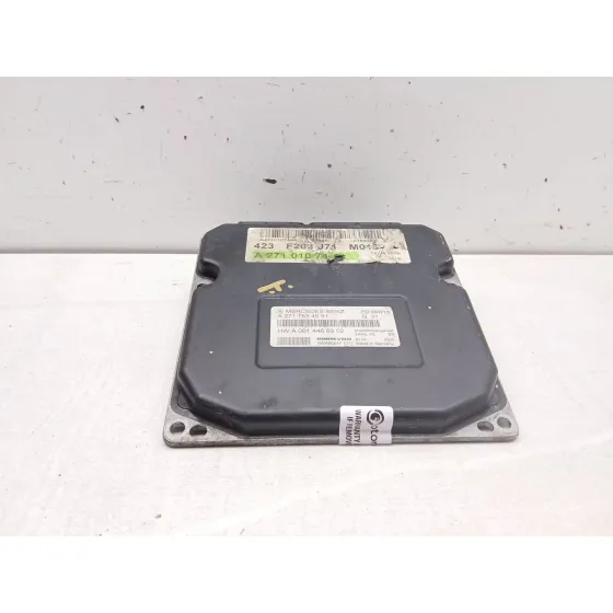 Centralita Motor Uce para Mercedes-Benz Clase C (W203)