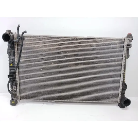 Radiador Agua para Mercedes-Benz Clase C (W203)