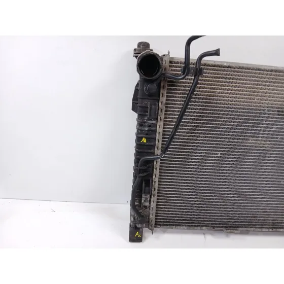 Radiador Agua para Mercedes-Benz Clase C (W203)