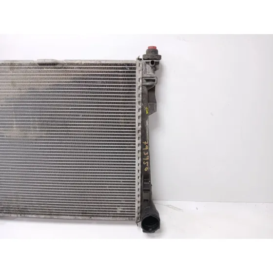 Radiador Agua para Mercedes-Benz Clase C (W203)
