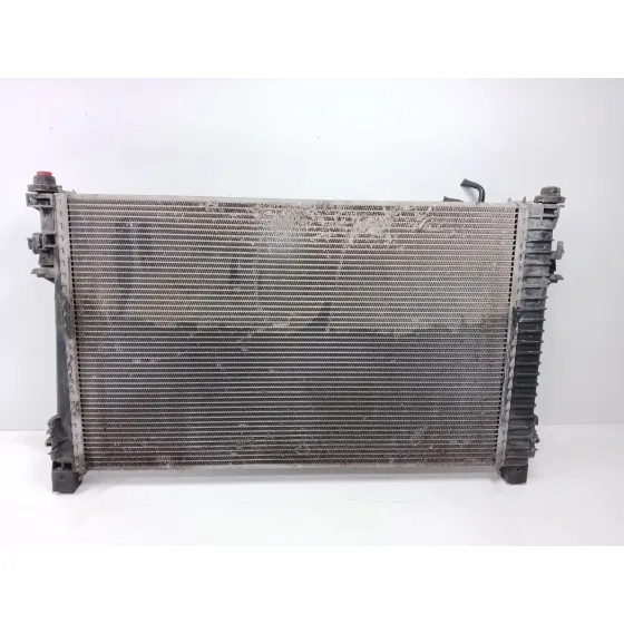 Radiador Agua para Mercedes-Benz Clase C (W203)