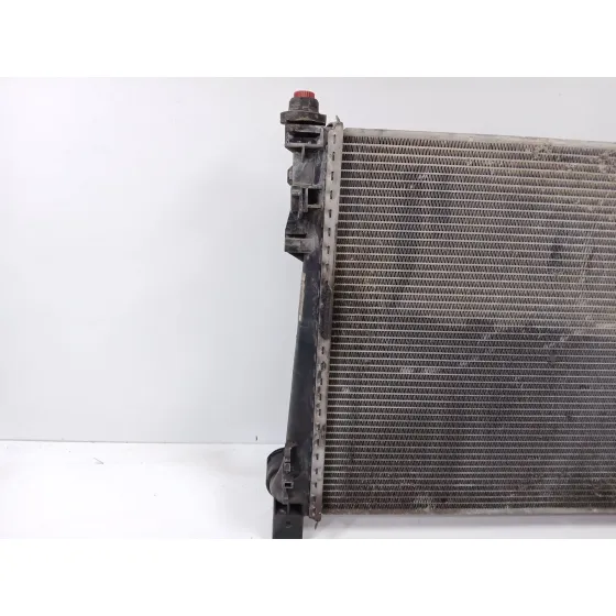 Radiador Agua para Mercedes-Benz Clase C (W203)