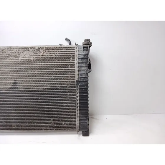 Radiador Agua para Mercedes-Benz Clase C (W203)