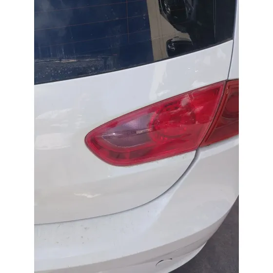 Piloto Trasero Derecho Interior para Seat Leon (1P1)