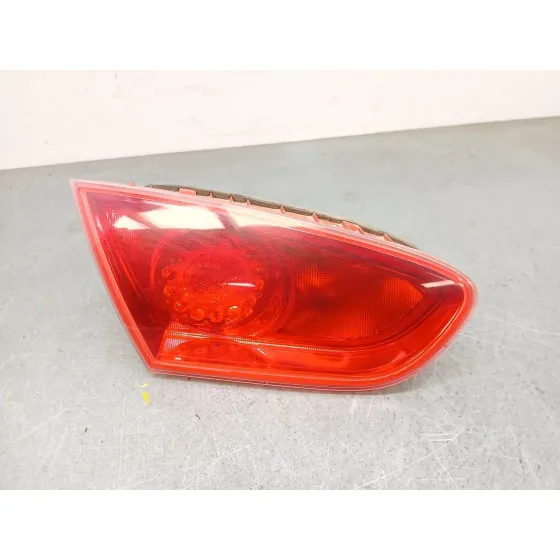 Piloto Trasero Derecho Interior para Seat Leon (1P1)
