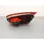 Piloto Trasero Derecho Interior para Seat Leon (1P1)
