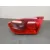 Piloto Trasero Izquierdo Interior para Seat Leon (1P1)