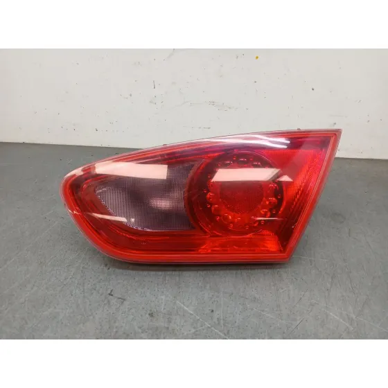 Piloto Trasero Izquierdo Interior para Seat Leon (1P1)