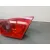 Piloto Trasero Izquierdo Interior para Seat Leon (1P1)