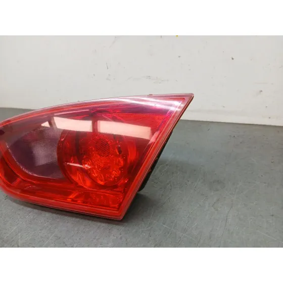 Piloto Trasero Izquierdo Interior para Seat Leon (1P1)