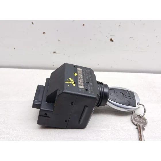 Conmutador De Arranque para Mercedes-Benz Clase C (W203)