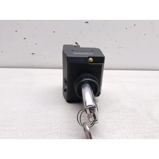 Conmutador De Arranque para Mercedes-Benz Clase C (W203)