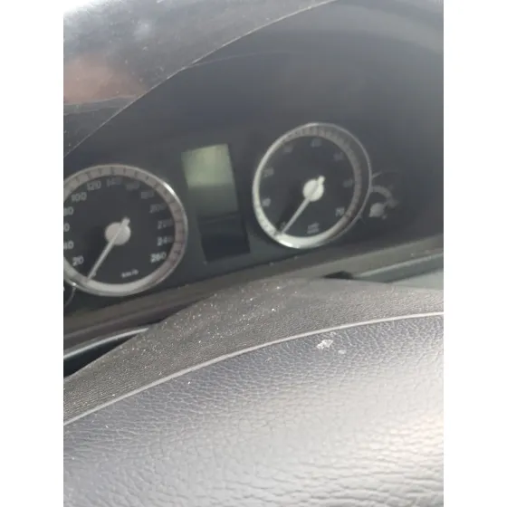 Cuadro Instrumentos para Mercedes-Benz Clase C (W203)