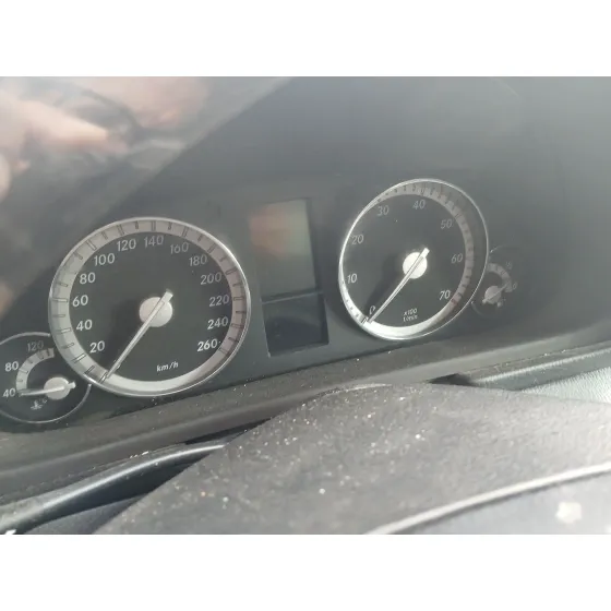 Cuadro Instrumentos para Mercedes-Benz Clase C (W203)