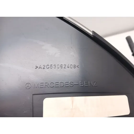 Cuadro Instrumentos para Mercedes-Benz Clase C (W203)