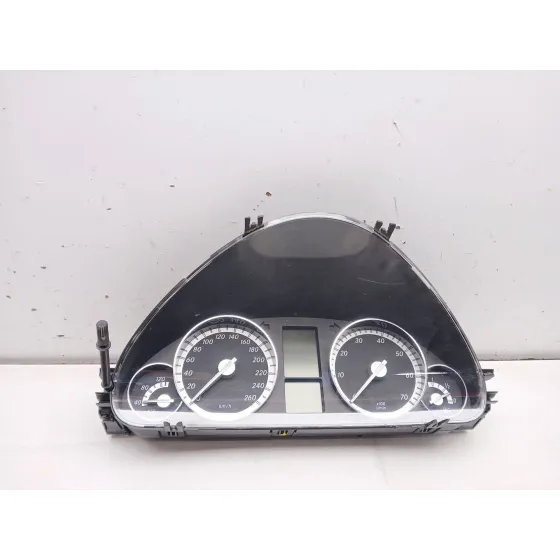 Cuadro Instrumentos para Mercedes-Benz Clase C (W203)
