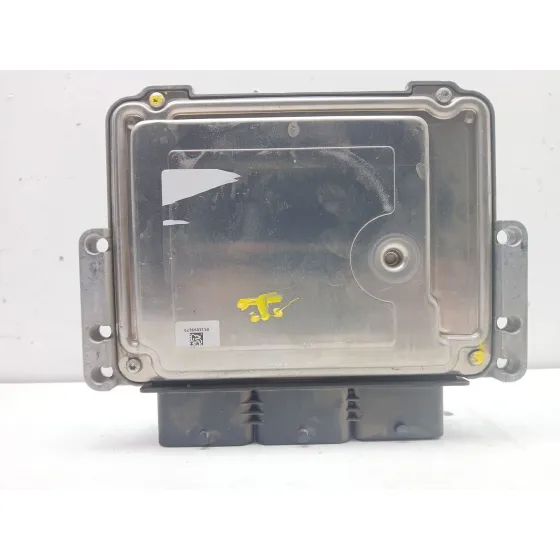 Centralita Motor Uce para Peugeot 207/207+ (Wa_, Wc_)