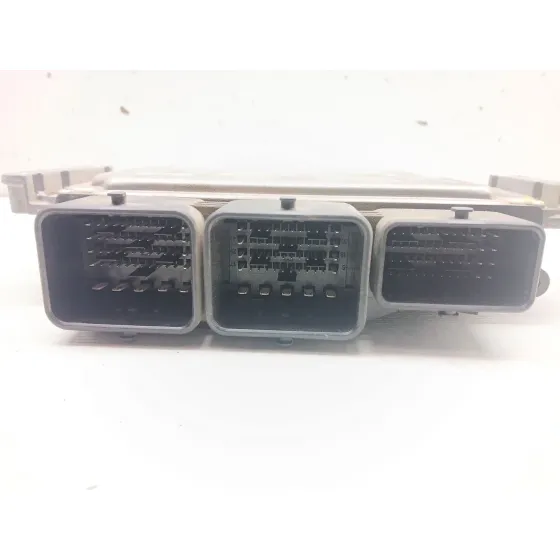 Centralita Motor Uce para Peugeot 207/207+ (Wa_, Wc_)