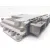 Centralita Motor Uce para Peugeot 207/207+ (Wa_, Wc_)