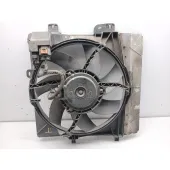 Electroventilador para Peugeot 207/207+ (Wa_, Wc_)