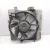 Electroventilador para Peugeot 207/207+ (Wa_, Wc_)