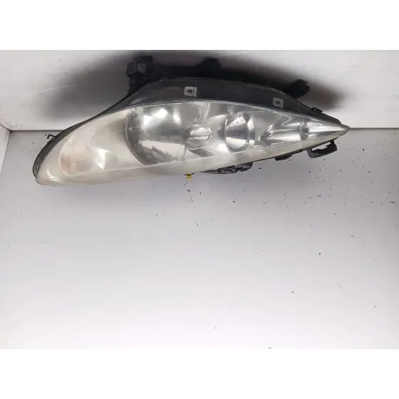 Faro Izquierdo para Peugeot 207/207+ (Wa_, Wc_)