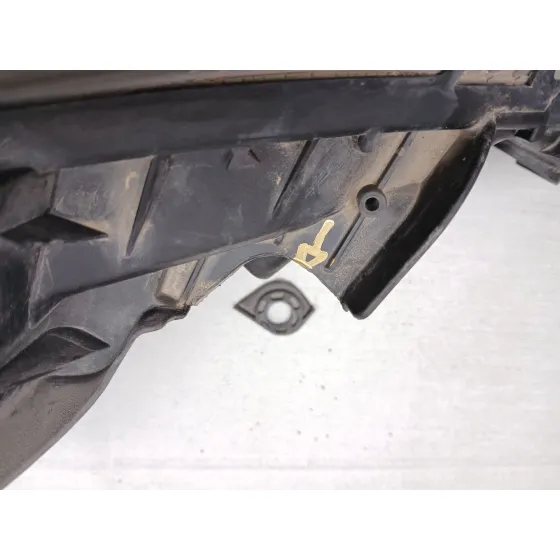 Faro Izquierdo para Peugeot 207/207+ (Wa_, Wc_)