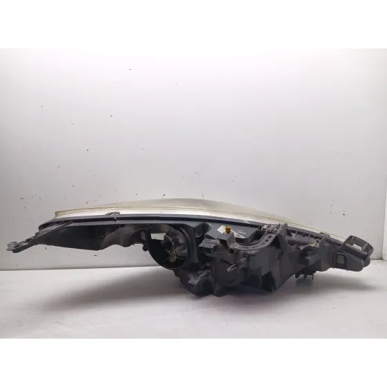 Faro Izquierdo para Peugeot 207/207+ (Wa_, Wc_)
