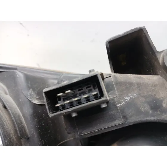 Faro Izquierdo para Peugeot 207/207+ (Wa_, Wc_)