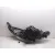 Faro Izquierdo para Peugeot 207/207+ (Wa_, Wc_)