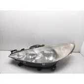 Faro Izquierdo para Peugeot 207/207+ (Wa_, Wc_)
