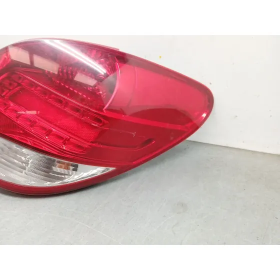 Piloto Trasero Derecho para Peugeot 207/207+ (Wa_, Wc_)