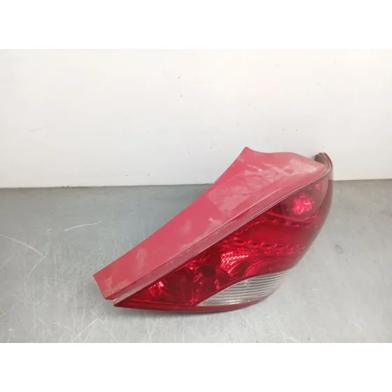 Piloto Trasero Derecho para Peugeot 207/207+ (Wa_, Wc_)