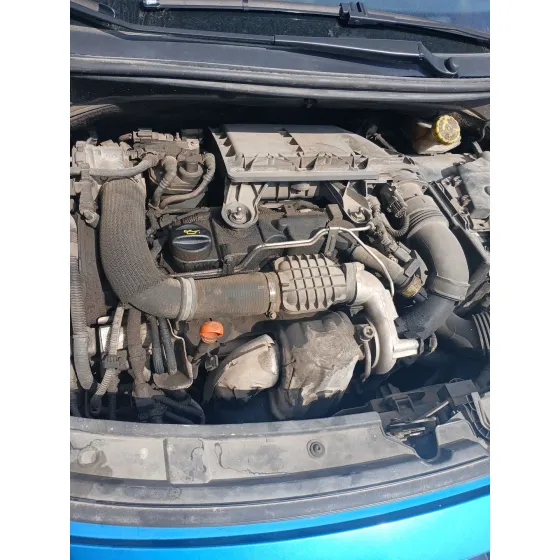 Despiece Motor para Peugeot 207/207+ (Wa_, Wc_)