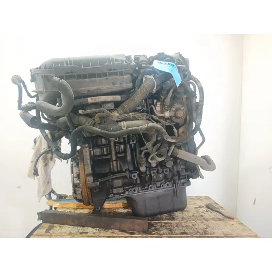 Despiece Motor para Peugeot 207/207+ (Wa_, Wc_)