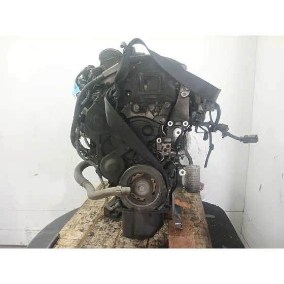 Despiece Motor para Peugeot 207/207+ (Wa_, Wc_)