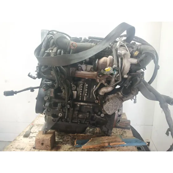Despiece Motor para Peugeot 207/207+ (Wa_, Wc_)