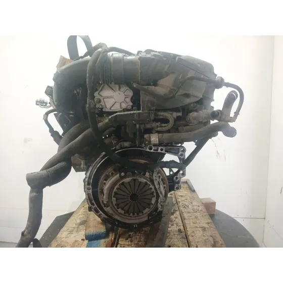 Despiece Motor para Peugeot 207/207+ (Wa_, Wc_)