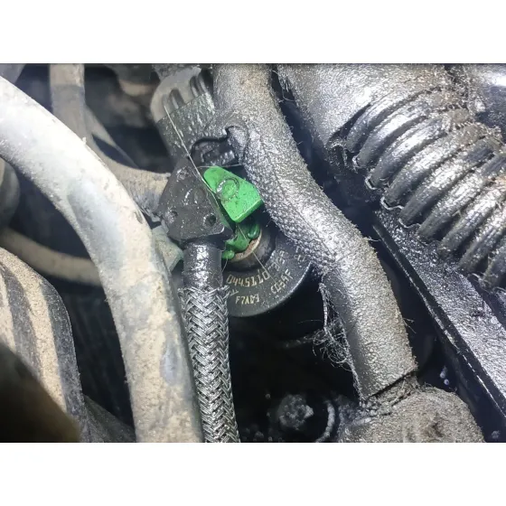 Despiece Motor para Peugeot 207/207+ (Wa_, Wc_)