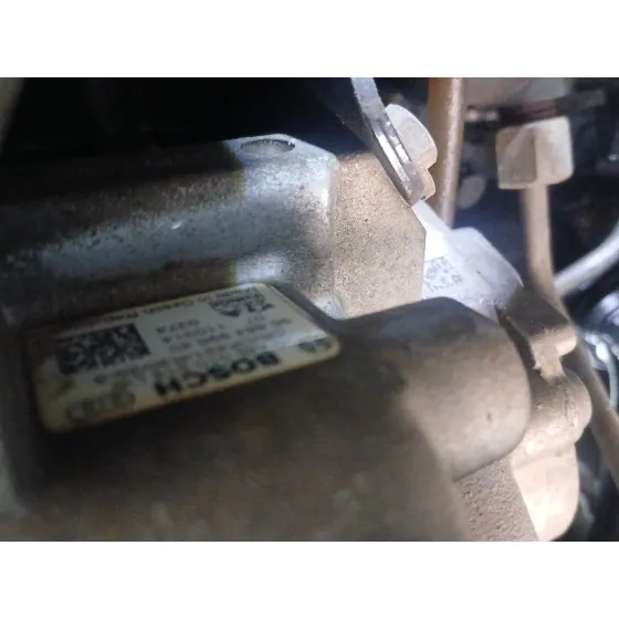 Despiece Motor para Peugeot 207/207+ (Wa_, Wc_)