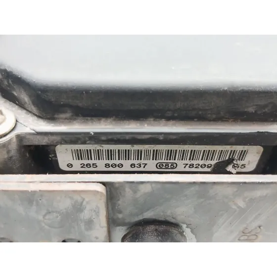 Abs para Kia Pro Cee'd (Ed)