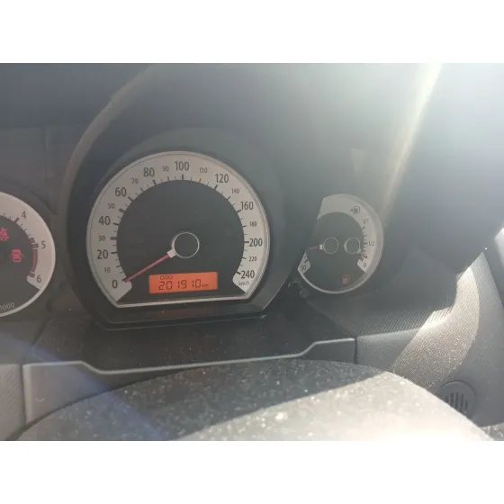 Caja Cambios para Kia Pro Cee'd (Ed)