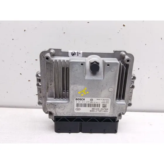Centralita Motor Uce para Kia Pro Cee'd (Ed)