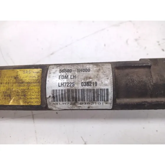 Cremallera Direccion para Kia Pro Cee'd (Ed)